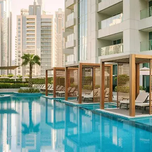 4* Apart Otel Sonder By Marriott Bonvoy Business Bay