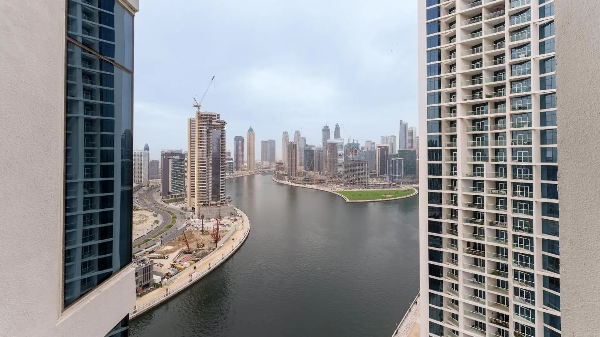 Apartment Your Dream Home In Damac Maison Prive By Suiteable Dubai