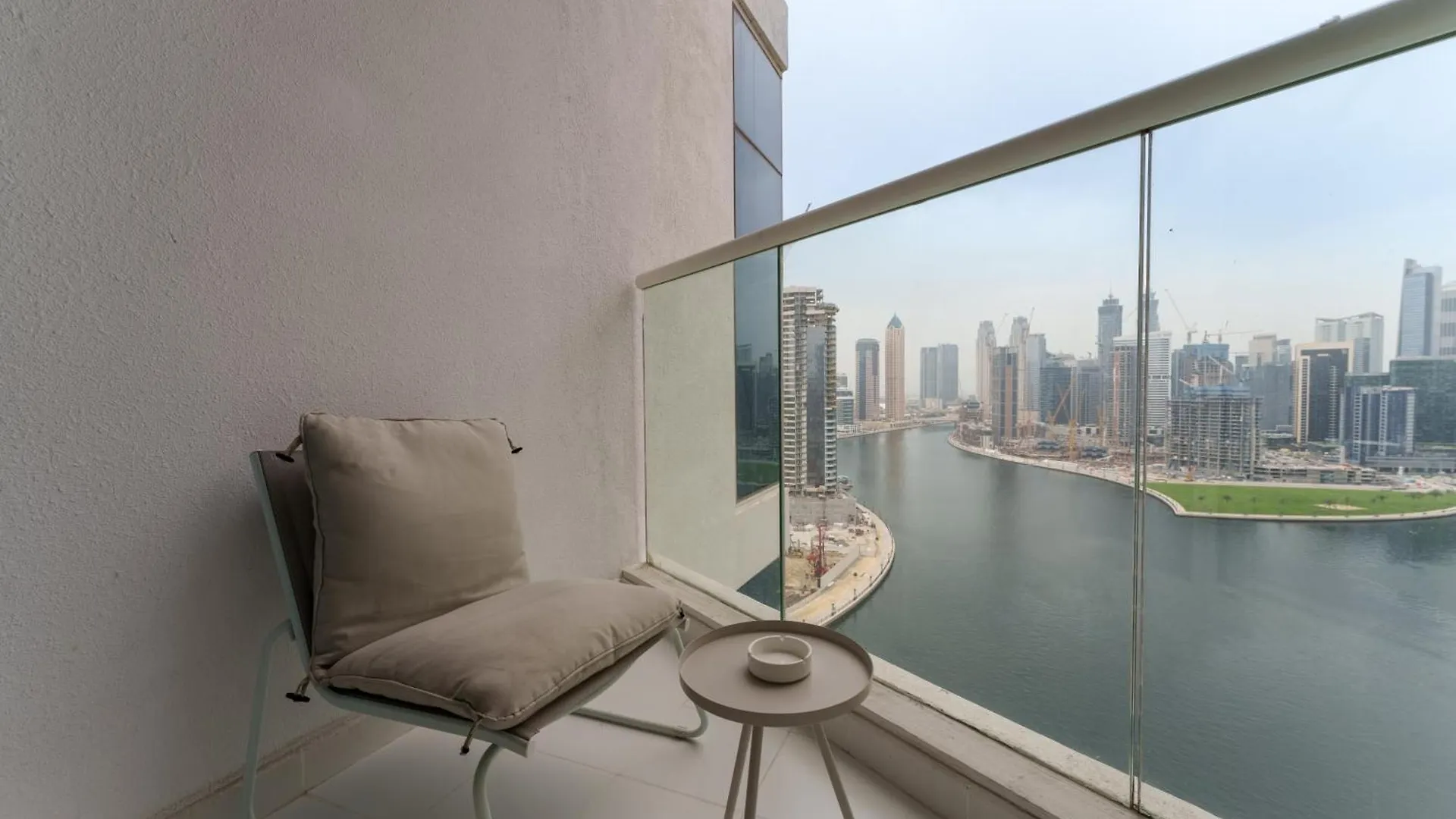 Your Dream Home In Damac Maison Prive By Suiteable Dubai United Arab Emirates