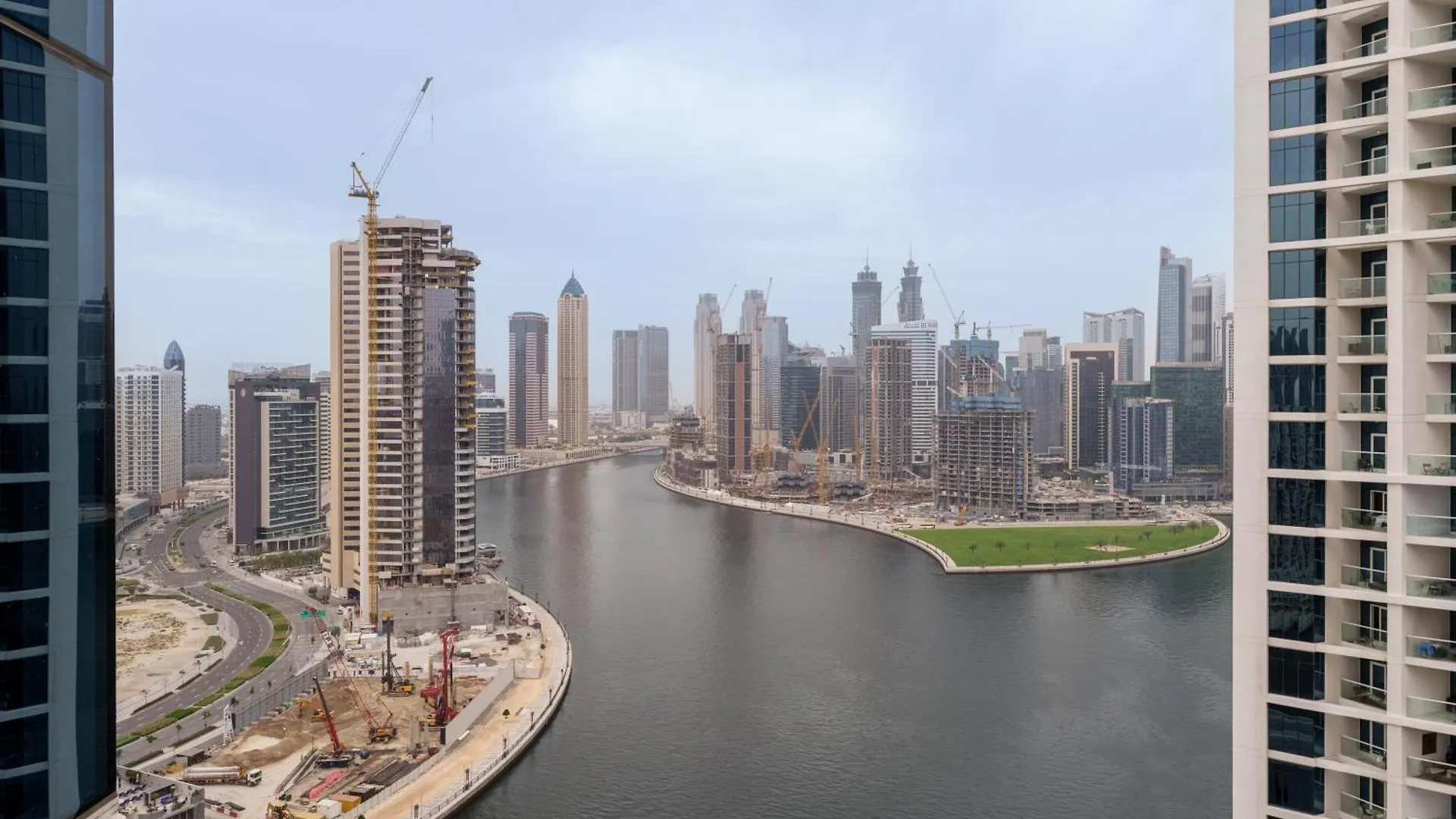 Your Dream Home In Damac Maison Prive By Suiteable Dubai Apartment