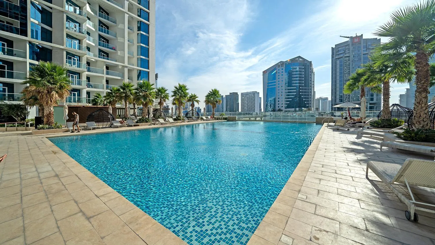 Your Dream Home In Damac Maison Prive By Suiteable Dubai